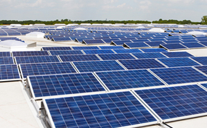 Commercial Solar Installation Company