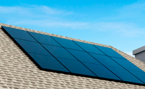 Residential Solar Installation Company